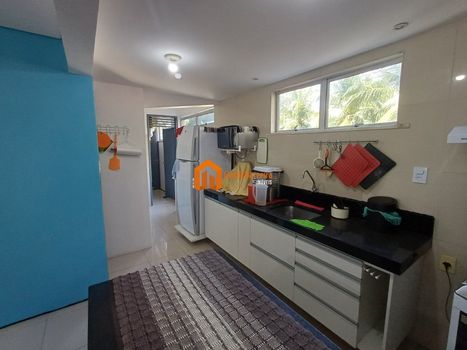 Foto 3 do(a) Apartamento de 3 quartos à venda em Varjota, Fortaleza