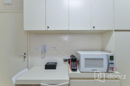 Foto 15 do(a) Apartamento de 1 quartos à venda em Vila Uberabinha, São Paulo