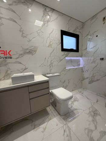 Foto 13 do(a) Casa em Condomínio de 3 quartos à venda em Vila Georgina, Indaiatuba