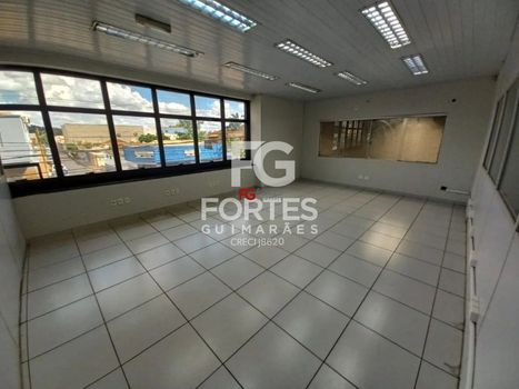 Foto 16 do(a) Galpão / Depósito / Armazém / Pavilhão false à venda em Campos Elíseos, Ribeirão Preto