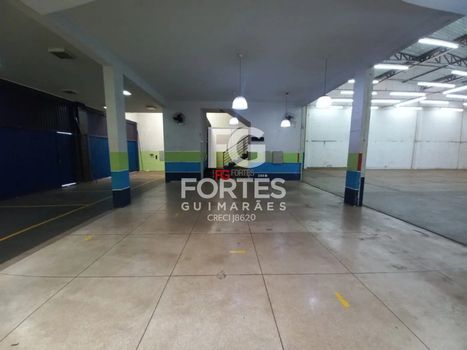 Foto 4 do(a) Galpão / Depósito / Armazém / Pavilhão false à venda em Campos Elíseos, Ribeirão Preto