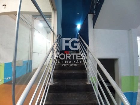 Foto 15 do(a) Galpão / Depósito / Armazém / Pavilhão false à venda em Campos Elíseos, Ribeirão Preto