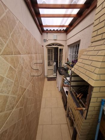 Foto 5 do(a) Casa de 3 quartos à venda em Vila Gustavo, São Paulo
