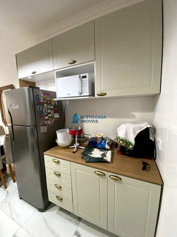 Foto 13 do(a) Casa em Condomínio de 2 quartos à venda em Vila Guilhermina, São Paulo