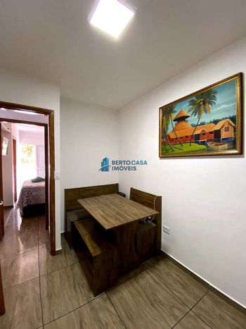 Foto 29 do(a) Casa em Condomínio de 2 quartos à venda em Vila Guilhermina, São Paulo