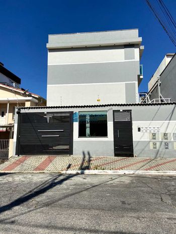 Foto 42 do(a) Casa em Condomínio de 2 quartos à venda em Vila Guilhermina, São Paulo