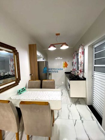 Foto 10 do(a) Casa em Condomínio de 2 quartos à venda em Vila Guilhermina, São Paulo