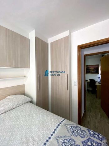 Foto 19 do(a) Casa em Condomínio de 2 quartos à venda em Vila Guilhermina, São Paulo