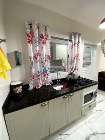 Foto 12 do(a) Casa em Condomínio de 2 quartos à venda em Vila Guilhermina, São Paulo