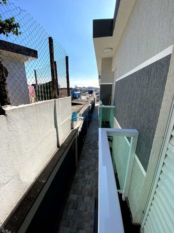 Foto 37 do(a) Casa em Condomínio de 2 quartos à venda em Vila Guilhermina, São Paulo