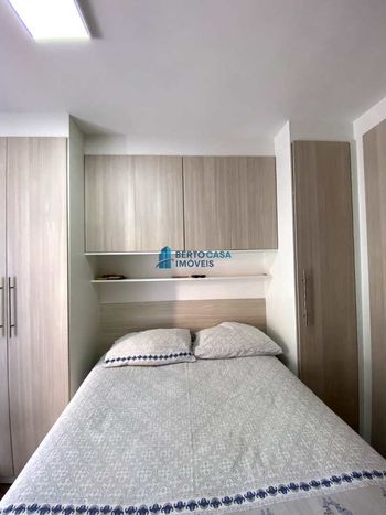 Foto 34 do(a) Casa em Condomínio de 2 quartos à venda em Vila Guilhermina, São Paulo