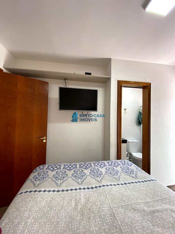 Foto 21 do(a) Casa em Condomínio de 2 quartos à venda em Vila Guilhermina, São Paulo