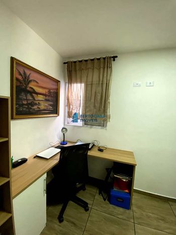 Foto 26 do(a) Casa em Condomínio de 2 quartos à venda em Vila Guilhermina, São Paulo