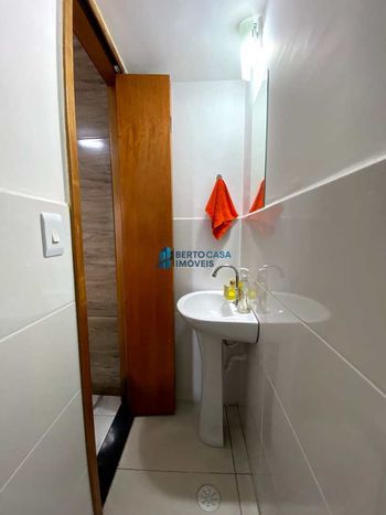 Foto 8 do(a) Casa em Condomínio de 2 quartos à venda em Vila Guilhermina, São Paulo