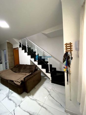 Foto 7 do(a) Casa em Condomínio de 2 quartos à venda em Vila Guilhermina, São Paulo