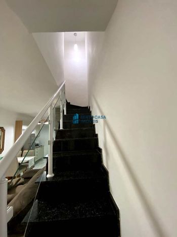 Foto 16 do(a) Casa em Condomínio de 2 quartos à venda em Vila Guilhermina, São Paulo