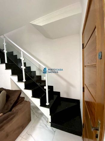 Foto 4 do(a) Casa em Condomínio de 2 quartos à venda em Vila Guilhermina, São Paulo