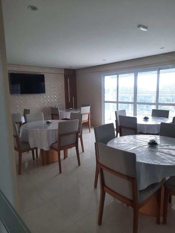 Foto 6 do(a) Apartamento de 3 quartos à venda em Canto do Forte, Praia Grande