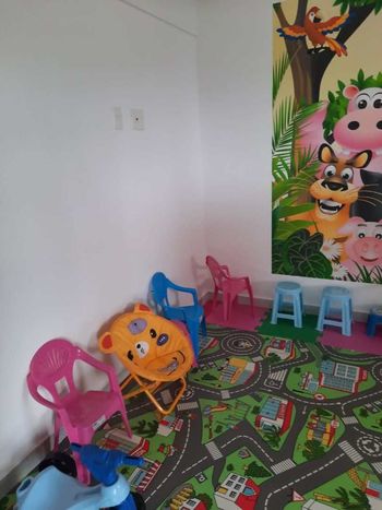 Foto 8 do(a) Apartamento de 3 quartos à venda em Canto do Forte, Praia Grande