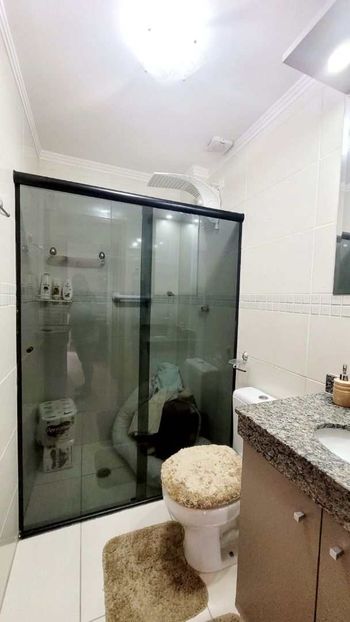 Foto 21 do(a) Apartamento de 3 quartos à venda em Canto do Forte, Praia Grande