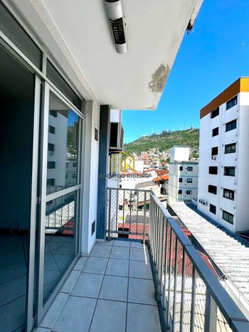 Foto 17 do(a) Apartamento de 1 quartos à venda em Trindade, Florianópolis