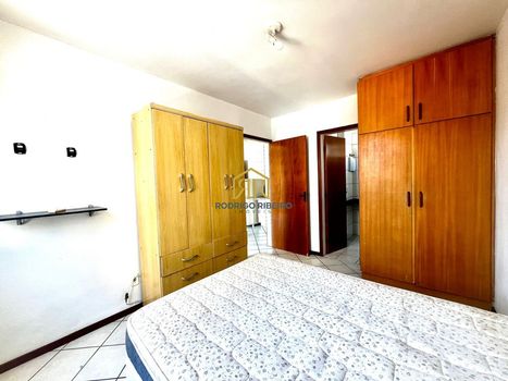 Foto 13 do(a) Apartamento de 1 quartos à venda em Trindade, Florianópolis