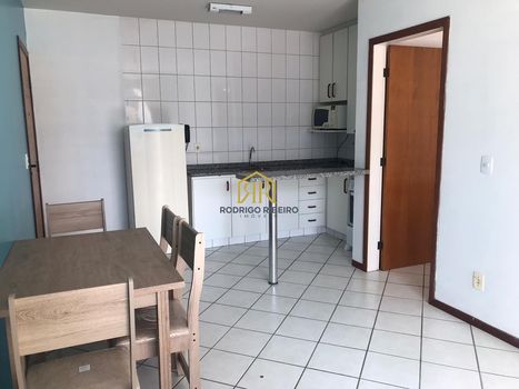 Foto 5 do(a) Apartamento de 1 quartos à venda em Trindade, Florianópolis
