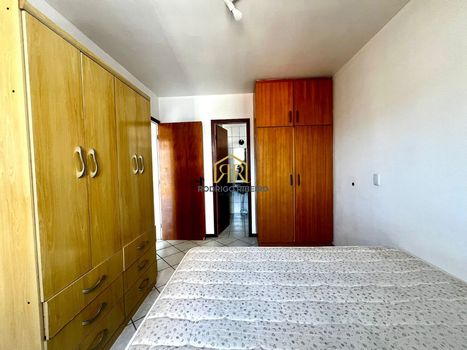 Foto 14 do(a) Apartamento de 1 quartos à venda em Trindade, Florianópolis
