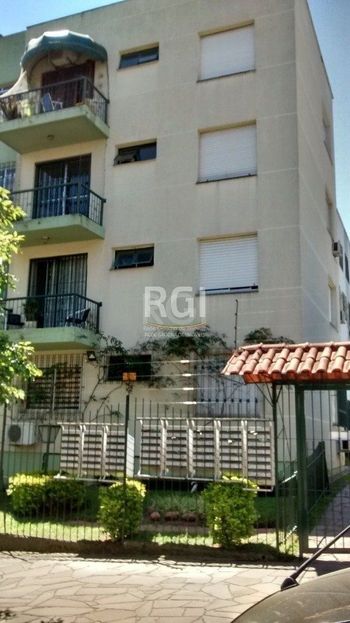 Foto 2 do(a) Flat de 1 quartos à venda em Medianeira, Porto Alegre