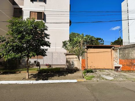 Foto 4 do(a) Apartamento de 1 quartos à venda em Pátria Nova, Novo Hamburgo