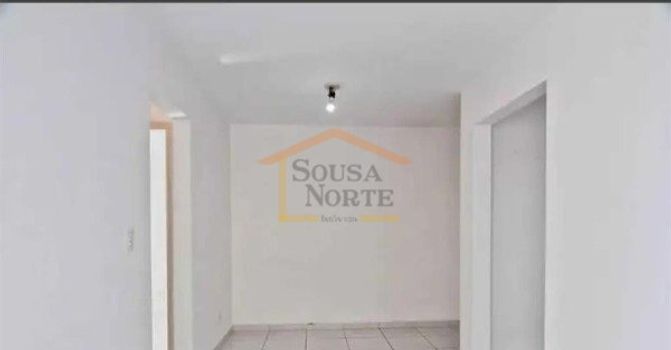 Foto 2 do(a) Apartamento de 2 quartos à venda em Vila Amália (Zona Norte), São Paulo