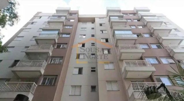 Foto 7 do(a) Apartamento de 2 quartos à venda em Vila Amália (Zona Norte), São Paulo
