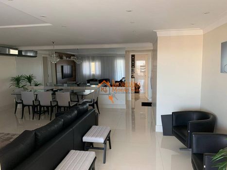 Foto 6 do(a) Apartamento de 3 quartos à venda em Macedo, Guarulhos