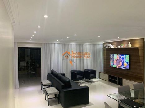 Foto 4 do(a) Apartamento de 3 quartos à venda em Macedo, Guarulhos
