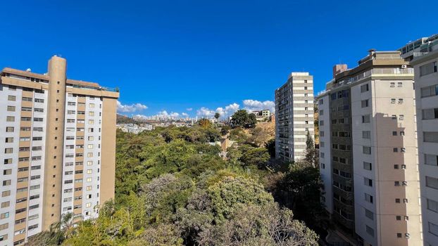 Foto 5 do(a) Cobertura de 4 quartos à venda em Luxemburgo, Belo Horizonte