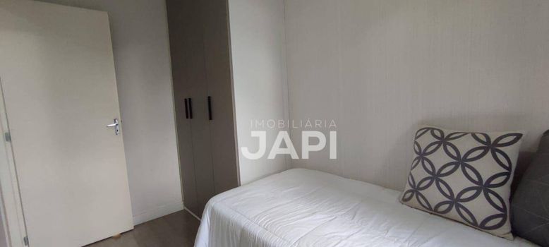 Foto 6 do(a) Apartamento de 2 quartos à venda em Jardim Ermida I, Jundiaí