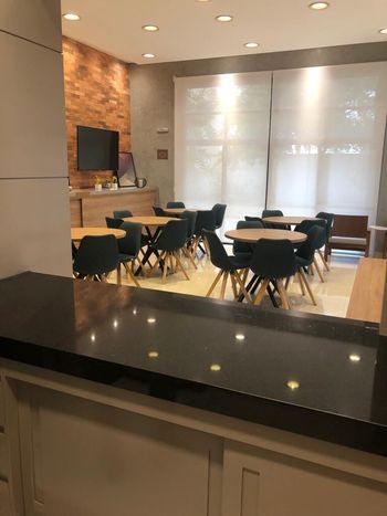 Foto 41 do(a) Apartamento de 4 quartos à venda em Vila Mariana, São Paulo
