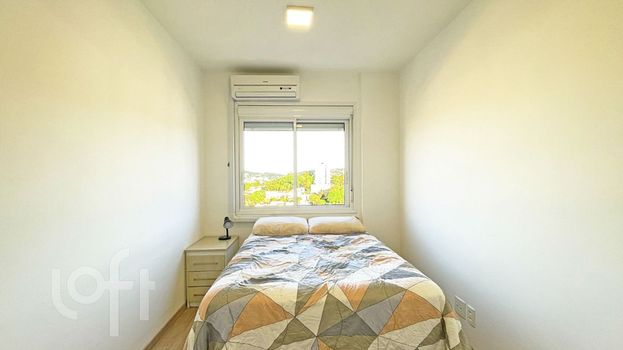 Foto 12 do(a) Apartamento de 2 quartos à venda em Santo Antônio, Porto Alegre
