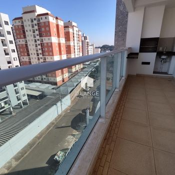 Foto 5 do(a) Apartamento false para alugar em Vila Nova, Campinas