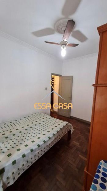 Foto 2 do(a) Apartamento de 2 quartos à venda em Tijuca, Rio de Janeiro