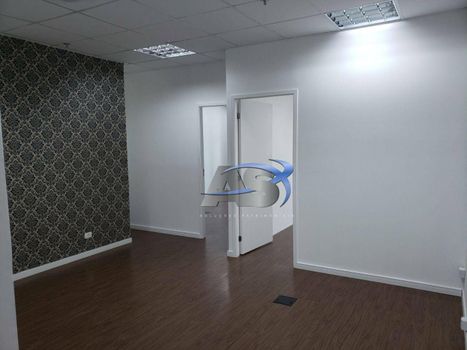 Foto 1 do(a) Sala / Conjunto Comercial false para alugar em Vila Cordeiro, São Paulo