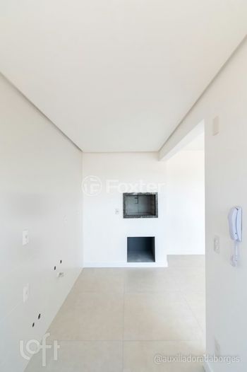 Foto 13 do(a) Apartamento de 2 quartos à venda em Santo Antônio, Porto Alegre