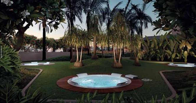 Foto 41 do(a) Apartamento de 1 quartos à venda em Gávea, Rio de Janeiro