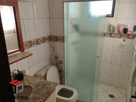 Foto 14 do(a) Apartamento de 3 quartos à venda em Vila Bocaina, Mauá