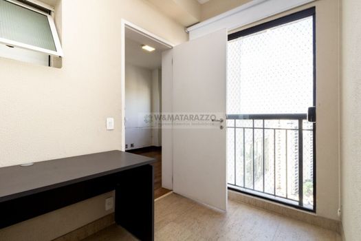 Foto 20 do(a) Cobertura de 3 quartos à venda em Vila Leopoldina, São Paulo