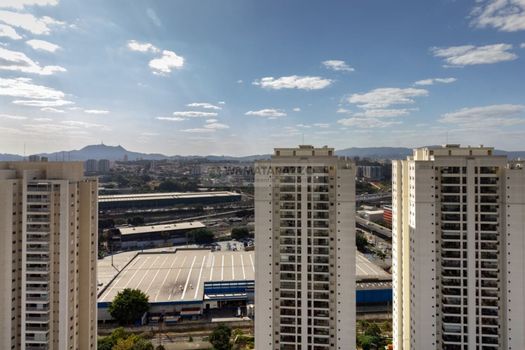 Foto 9 do(a) Cobertura de 3 quartos à venda em Vila Leopoldina, São Paulo