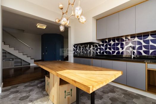 Foto 6 do(a) Cobertura de 3 quartos à venda em Vila Leopoldina, São Paulo