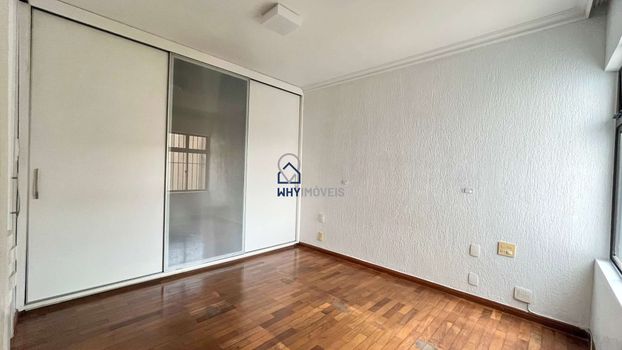 Foto 17 do(a) Apartamento de 3 quartos à venda em Estoril, Belo Horizonte