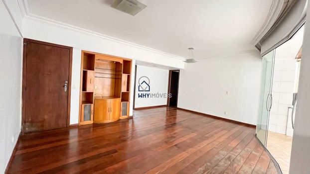 Foto 14 do(a) Apartamento de 3 quartos à venda em Estoril, Belo Horizonte