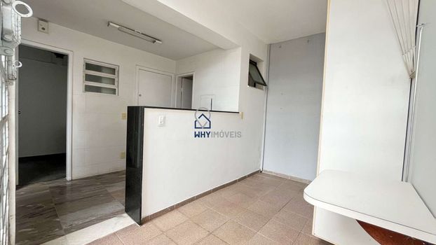 Foto 7 do(a) Apartamento de 3 quartos à venda em Estoril, Belo Horizonte